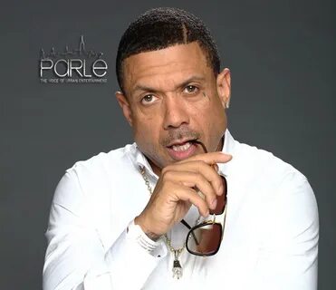 Raymond Benzino Interview - Can't Stop The Hustler