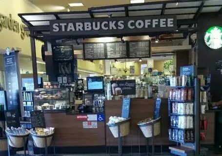 Starbucks, Гарден Гроув - фото ресторана - Tripadvisor