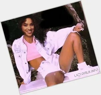 Sexy karyn parsons ✔ I was dirty in my 30s, naughty in my 40