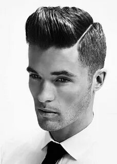 highschool formal boys hairstyle - Google Search Coiffure ho