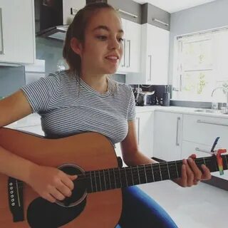 Allie Sherlock - New original/mash up ❤