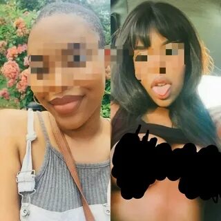 Man Leaks Nude Photos Of His Ex-Girlfriend On Twitter For In