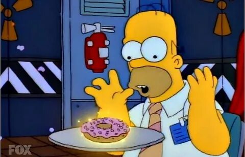 National Doughnut Day: 8 Times Television Turned to Doughnut