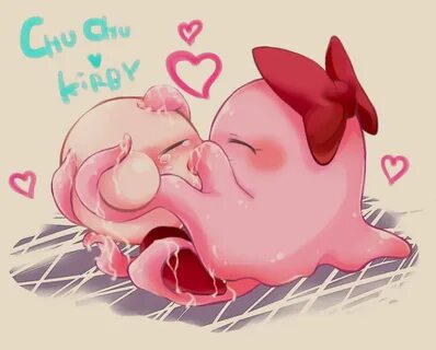 Chu Chu ❤ Kirby Rule 34 Know Your Meme