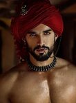 Vikas Purohit, Indian model - Imgur Beautiful men faces, Han