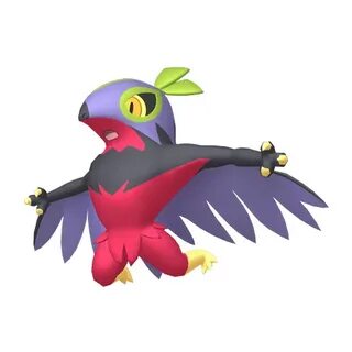 Poké-Arquivo: 701 - Hawlucha Pokémonster Dex Acervo de Image