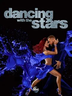 Dancing With the Stars (#16 of 27): Mega Sized Movie Poster 