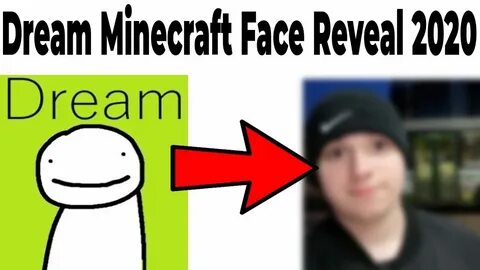 Dream Minecraft Face : Dream But Head Has Face Minecraft Ski