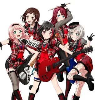 Afterglow (BanG Dream) Lyrics, Songs, and Albums Genius