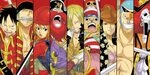 Wallpaper : illustration, anime, cartoon, One Piece, Sanji, 