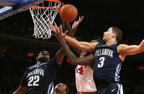 College Basketball Insider: Villanova on the rebound - StarT