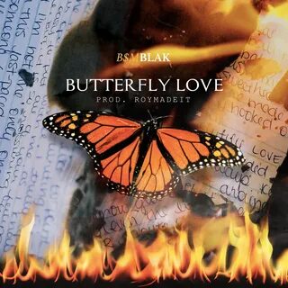 Butterfly Love - BO$$MANBLAK. Слушать онлайн на Яндекс.Музык