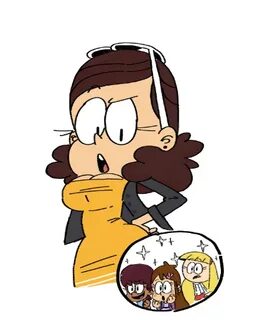 TLHG/ - The Loud House General Magumbos Edition Booru: - /tr