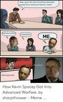 🇲 🇽 25+ Best Memes About Kevin Spacey Meme Kevin Spacey Meme