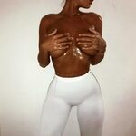 Niykee Heaton Nude Leaked Photos and Sex Tape - Scandal Plan