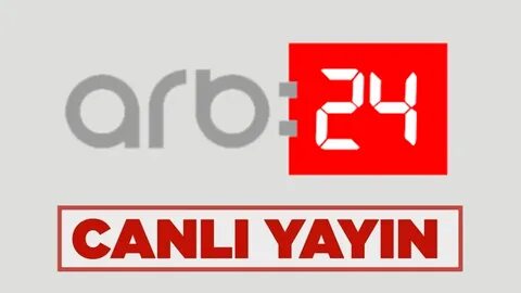 ARB 24 TV AZ - AZERBAYCAN TV - NETDEN TV İZLE