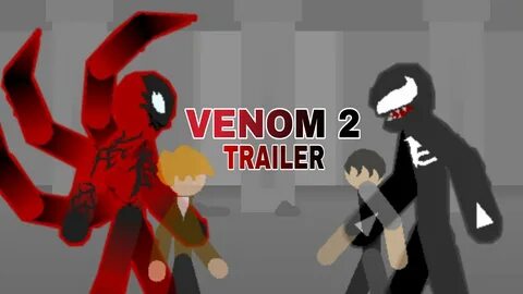 Stick Nodes - Venom : Let There Be Carnage trailer - YouTube