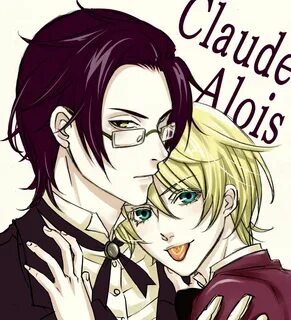 Claude Faustus, Fanart page 2 - Zerochan Anime Image Board