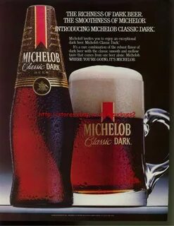 Michelob Dark Beer Related Keywords & Suggestions - Michelob