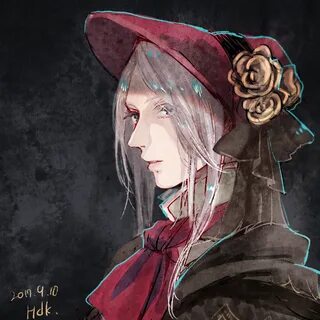 Bloodborne, Fanart page 36 - Zerochan Anime Image Board