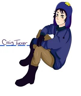 Craig Tucker Fanart - Canon City Daily Record