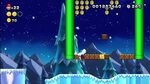 Frosted Glacier-2 Cooligan Fields New Super Mario Bros Wii U