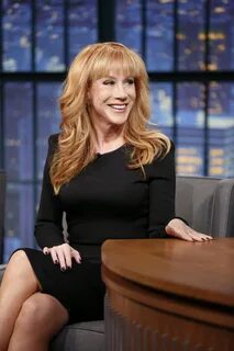 Kathy Griffin : Kathy Griffin predicts career is over, says 