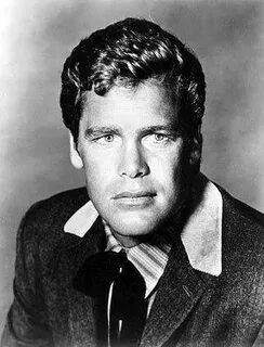 DOUG MCCLURE Doug mcclure