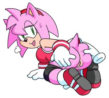 Read Rule 34 Collection: Amy Rose (3) Hentai porns - Manga a