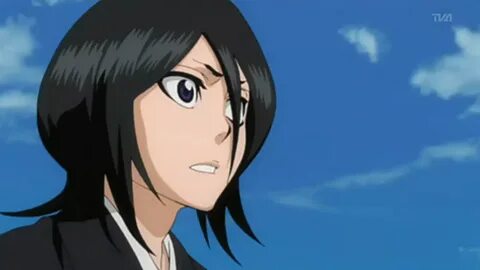 Rukia - Bleach Anime litrato (33957283) - Fanpop