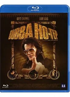 DVDFr - Bubba Ho-tep - Blu-ray