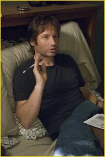 Hank Moody in 2019 Hank moody, David duchovny