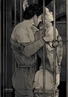 Rule34 - If it exists, there is porn of it / hannibal lecter, will graham / 5047