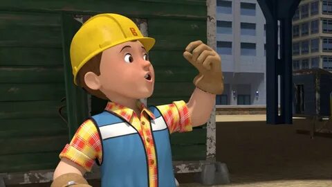 Watch Bob The Builder Season 3 Episode 13: Bridge Over Troub