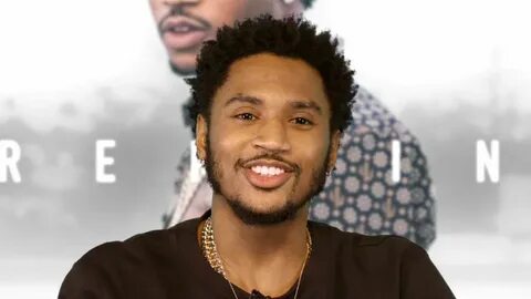 Trey Songz Net Worth, Career, Girlfriend, Controversies - Ce