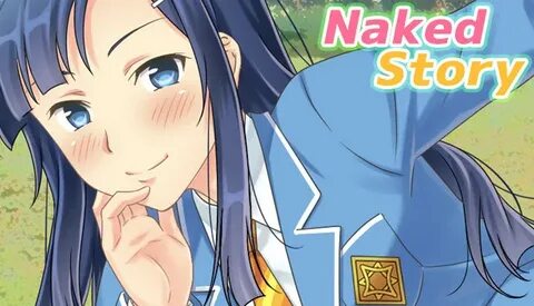 Naked Story в Steam
