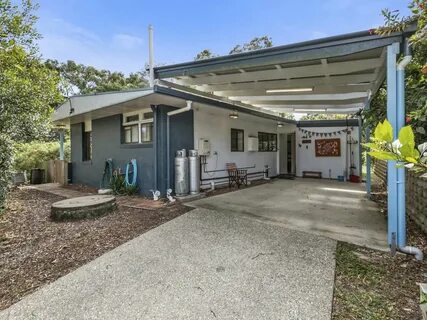 Allamanda Cottage - Point Lookout, QLD - Point Lookout
