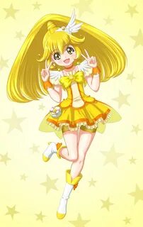 Smile Precure!, Fanart page 53 - Zerochan Anime Image Board