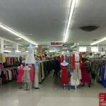 Red, White, & Blue Thrift Store - リ サ イ ク ル / ビ ン テ-ジ ス ト ア