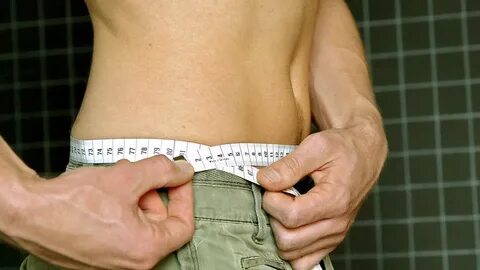 Gesundheit: Magersucht und Bulimie können auch Männer treffe