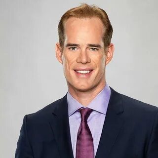 Joe Buck - The Emmys