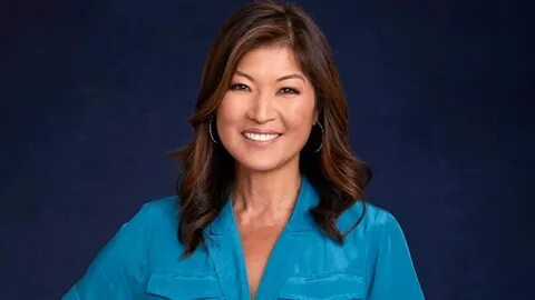 Nightline' co-anchor Juju Chang's biography - ABC News