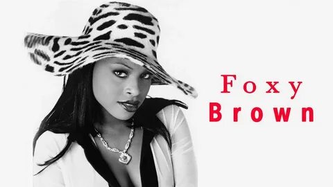 Foxy Brown "Oh Yeah" Live At BB King's NYC 10 - NovostiNK