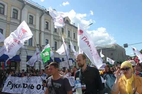 File:Internet freedom rally in Moscow (2017-07-23) 105.jpg -