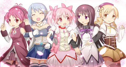 Madoka Wallpapers (77+ background pictures)