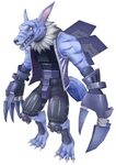 File:WereGarurumonX DMO.png - Wikimon - The #1 Digimon wiki