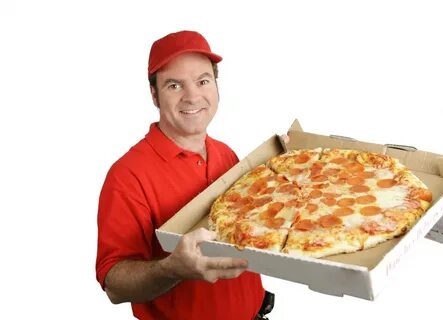 Delivery Pizza Near Me