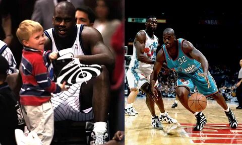 Reebok Shaqnosis USA Где купить, официальные фото и детали