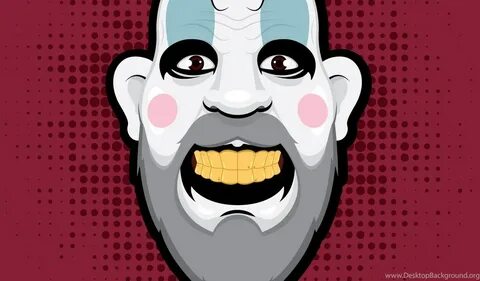 Captain Spaulding Devils Rejects Quotes. QuotesGram Desktop 