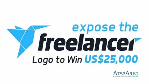 Expose the Freelancer Logo 2017 #ExposeOurLogo2017 #EOL2017 